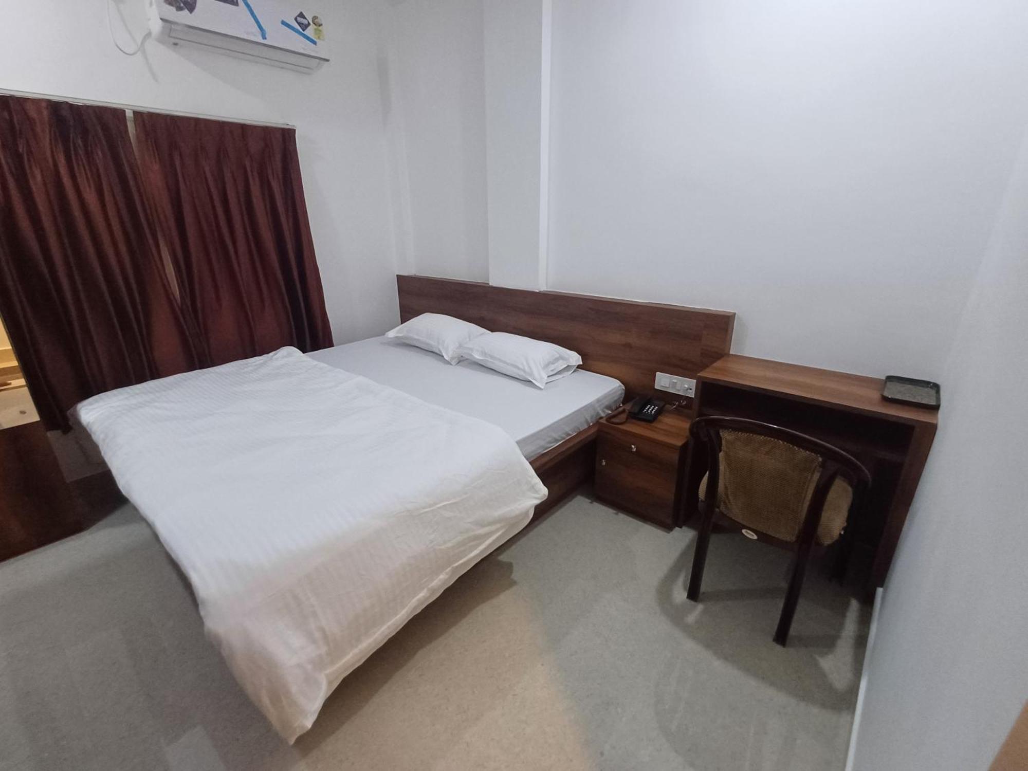 Assam Guest House Сіліґурі Екстер'єр фото