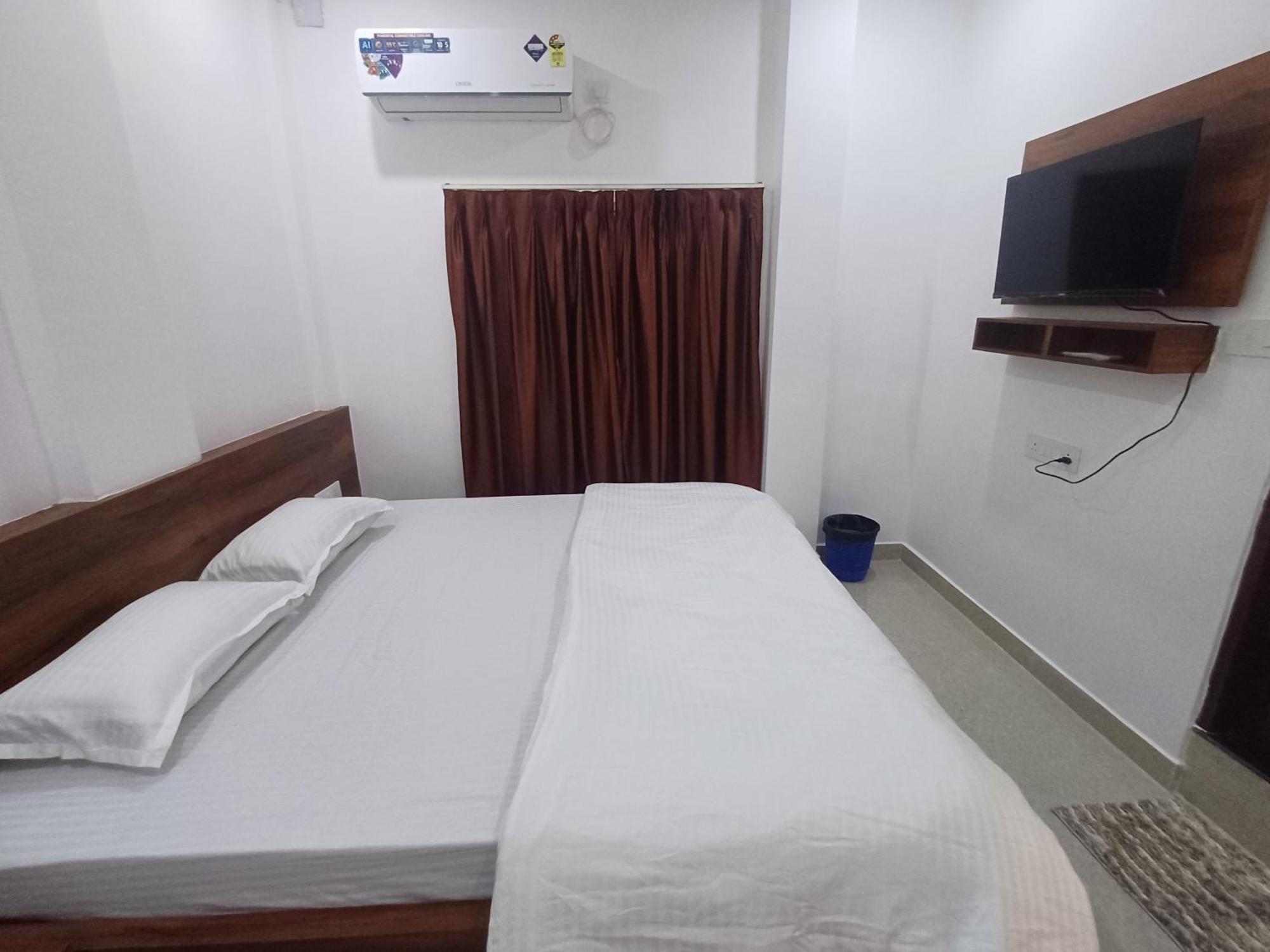 Assam Guest House Сіліґурі Екстер'єр фото